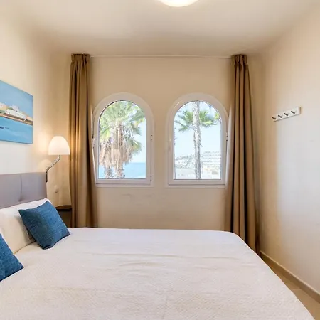 Ocean Balcony View&pool P69 By Canariasgetaway Playa Del Aguila (Las Palmas)