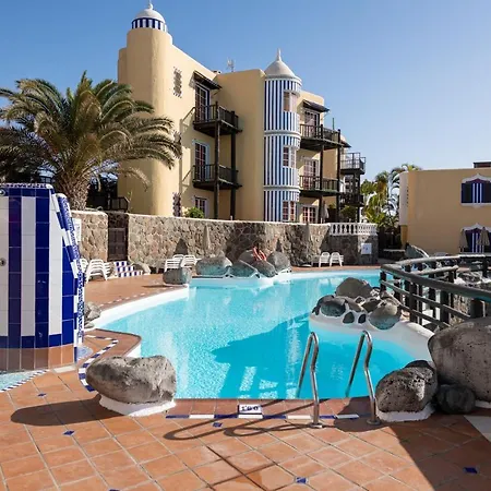 Ocean Balcony View&pool P69 By Canariasgetaway * Playa Del Aguila (Las Palmas)