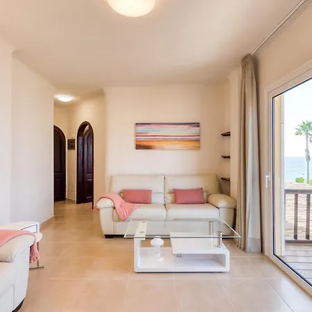 בית נופש Ocean Balcony View&pool P69 By Canariasgetaway Playa Del Aguila (Las Palmas)