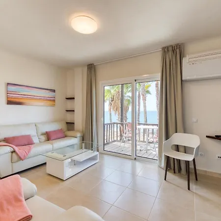 בית נופש Ocean Balcony View&pool P69 By Canariasgetaway