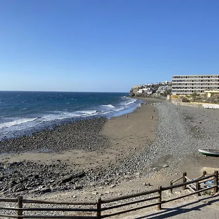 Ocean Balcony View&pool P69 By Canariasgetaway * Playa Del Aguila (Las Palmas)