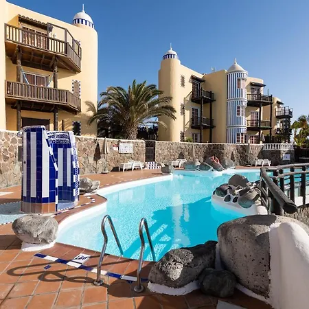 Ocean Balcony View&pool P69 By Canariasgetaway בית נופש *